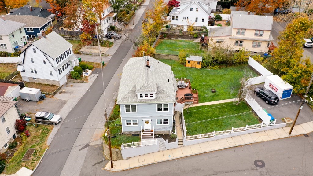 26 Foss St Unit 1, Medford, MA 02155 - Image 30