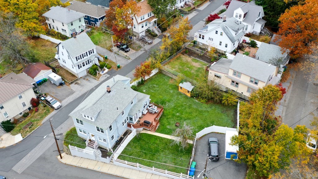 26 Foss St Unit 1, Medford, MA 02155 - Image 33