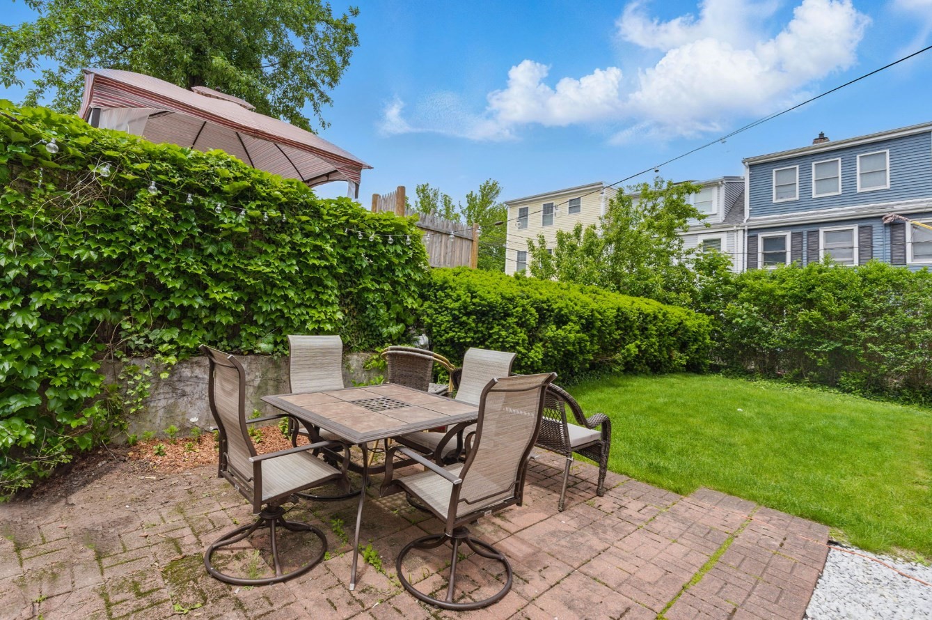 40 Chappie Unit #1, Charlestown, Boston, MA 02129 - Image 4