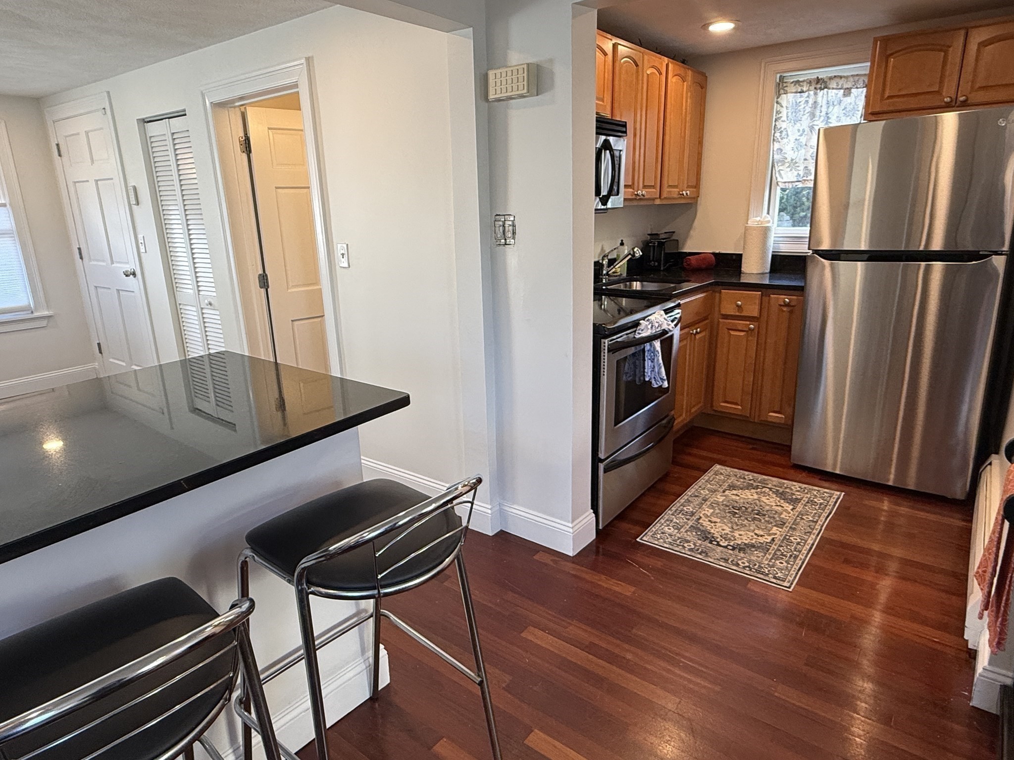 40 Chappie Unit #1, Charlestown, Boston, MA 02129 - Image 8