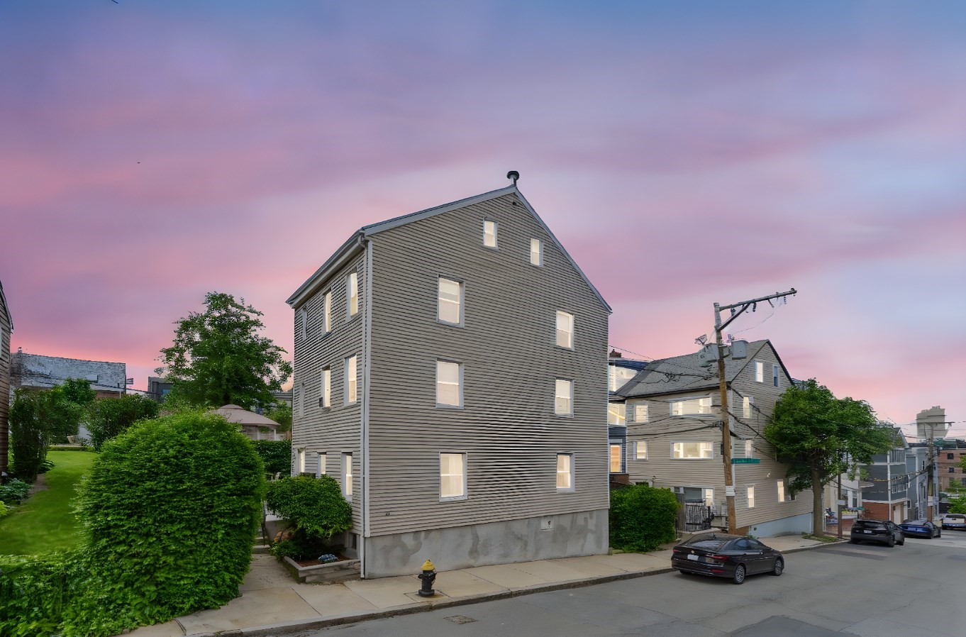 40 Chappie Unit #1, Charlestown, Boston, MA 02129 - Image 9