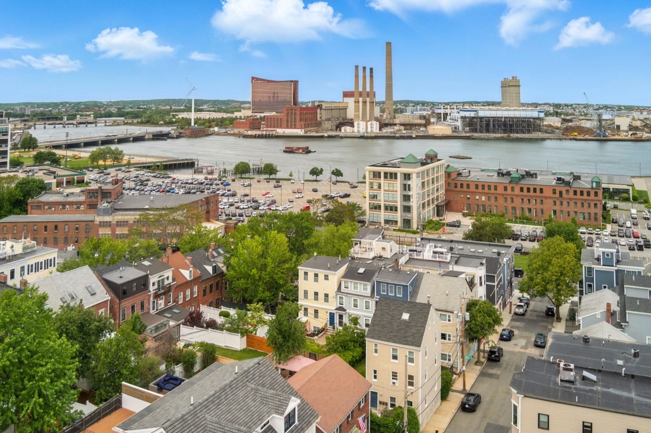 40 Chappie Unit #1, Charlestown, Boston, MA 02129 - Image 10