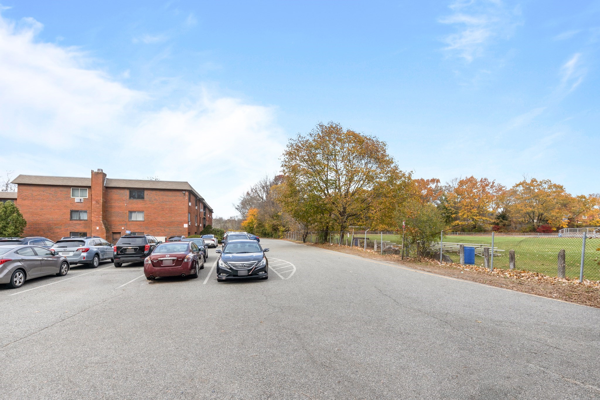 28 Faxon St Unit 4, Stoughton, MA 02072