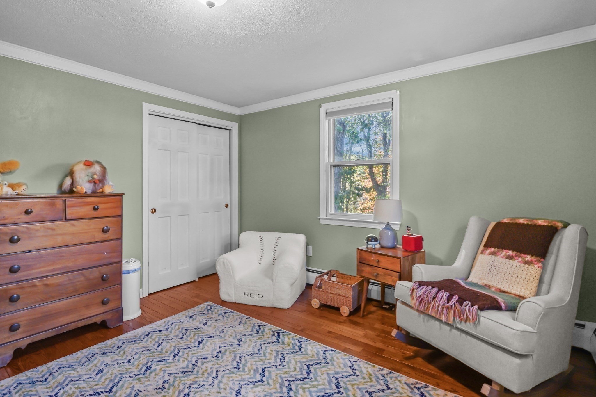 119 Gregory Dr, Seekonk, MA 02771 - Image 23