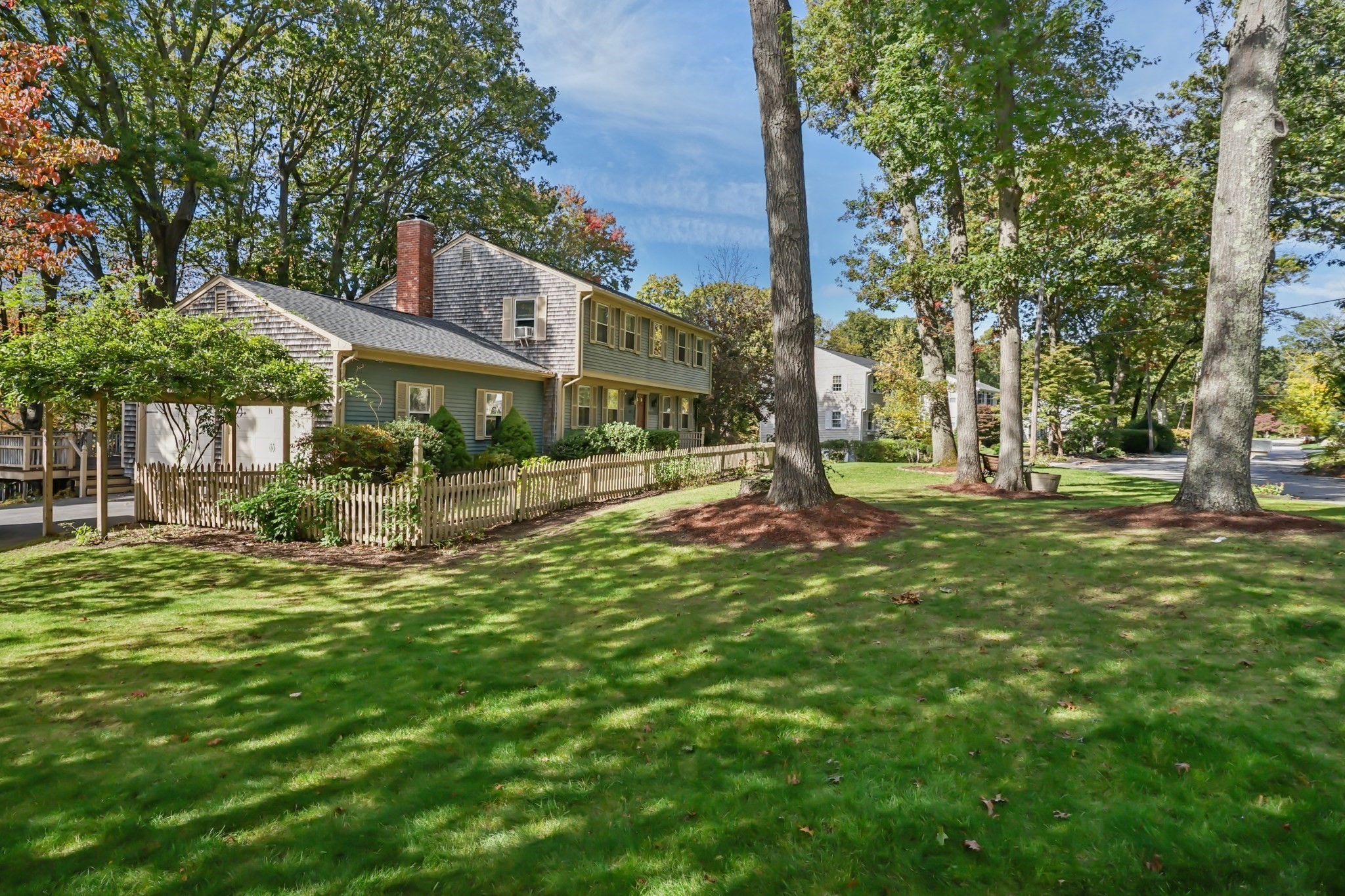 119 Gregory Dr, Seekonk, MA 02771 - Image 41