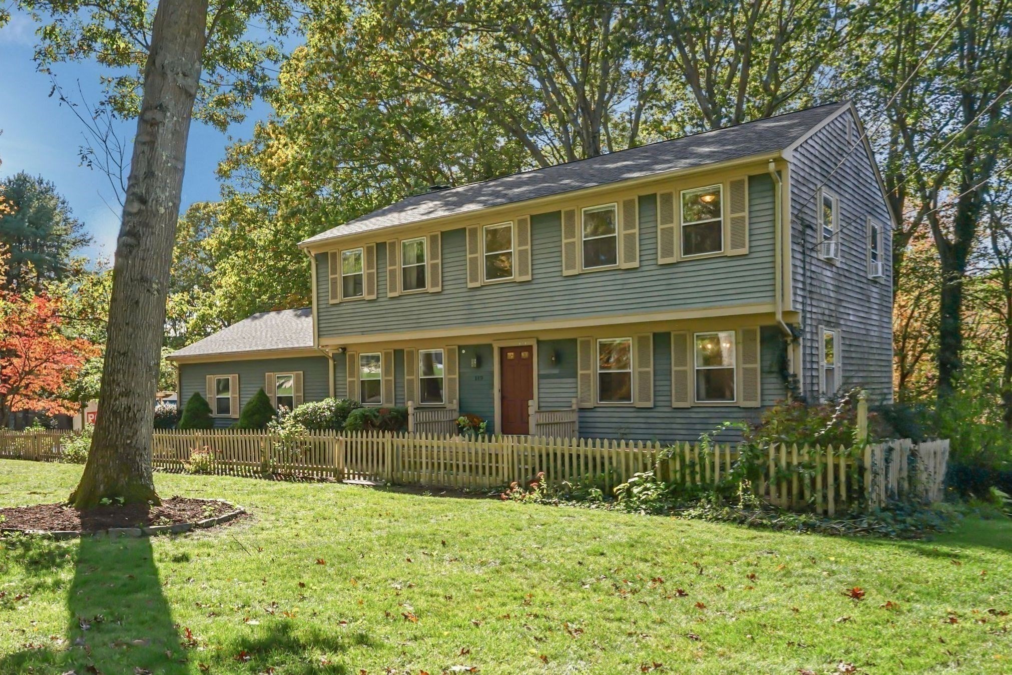 119 Gregory Dr, Seekonk, MA 02771 - Image 42