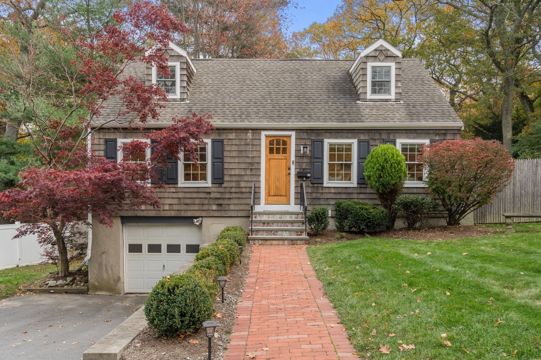 30 Brookline Street, Needham, MA 02492