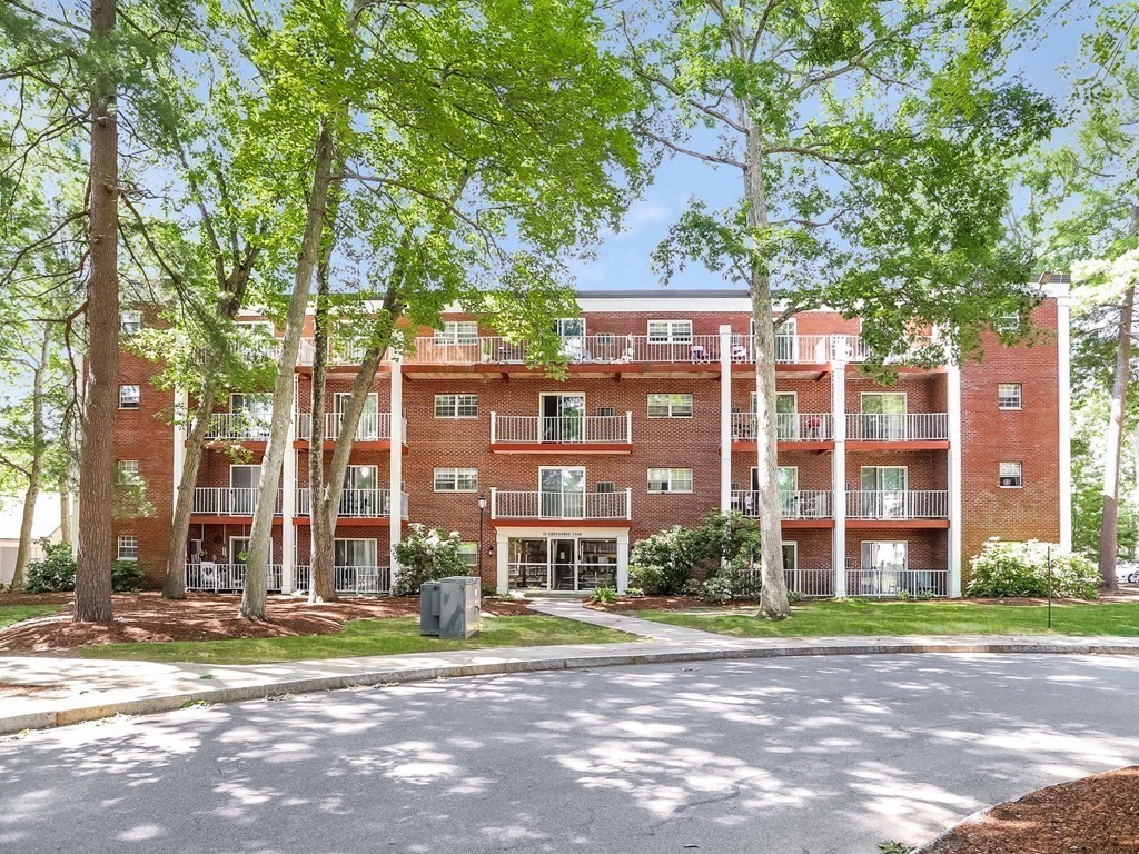 55 Greentree Unit 19, Weymouth, MA 02190