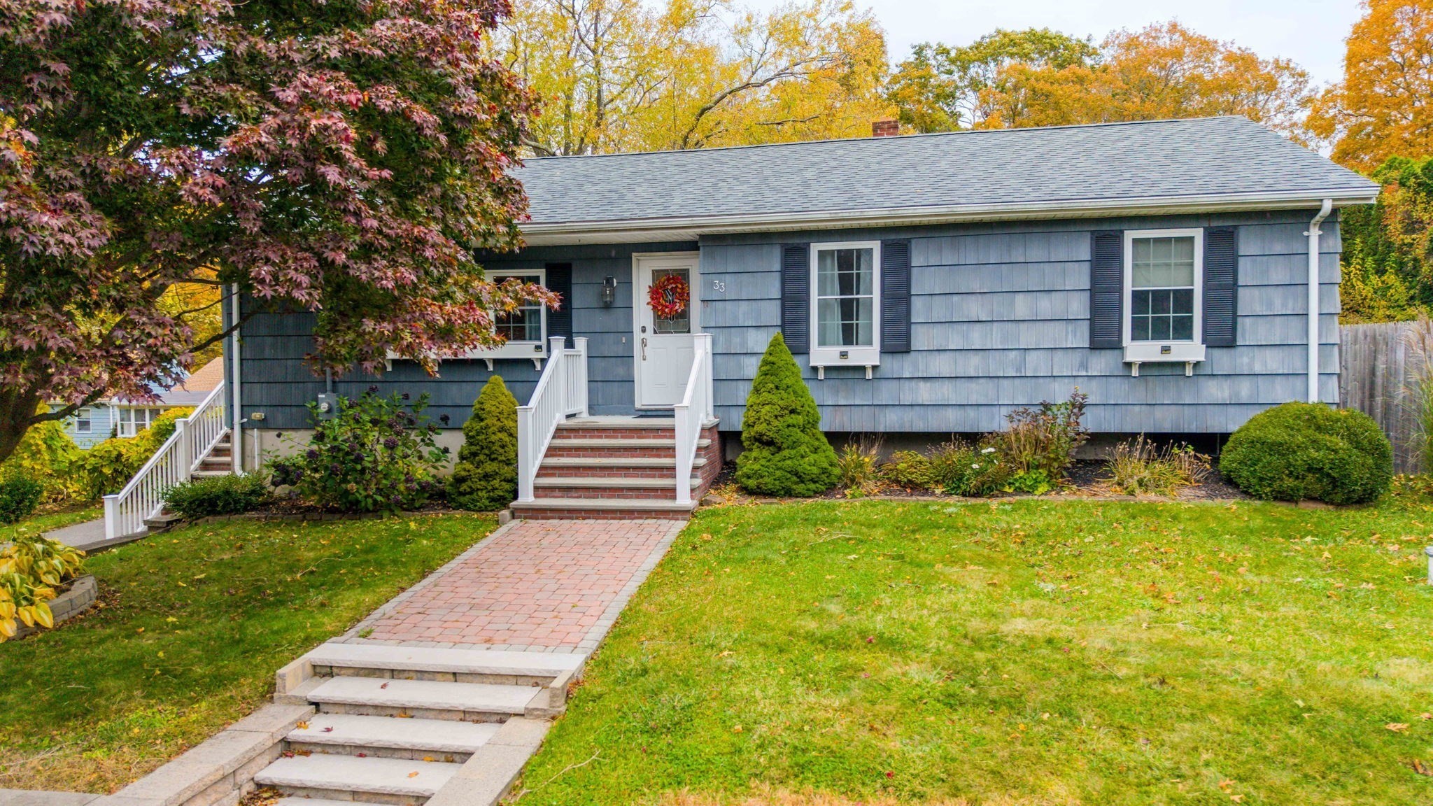 33 William St, Westport, MA 02790