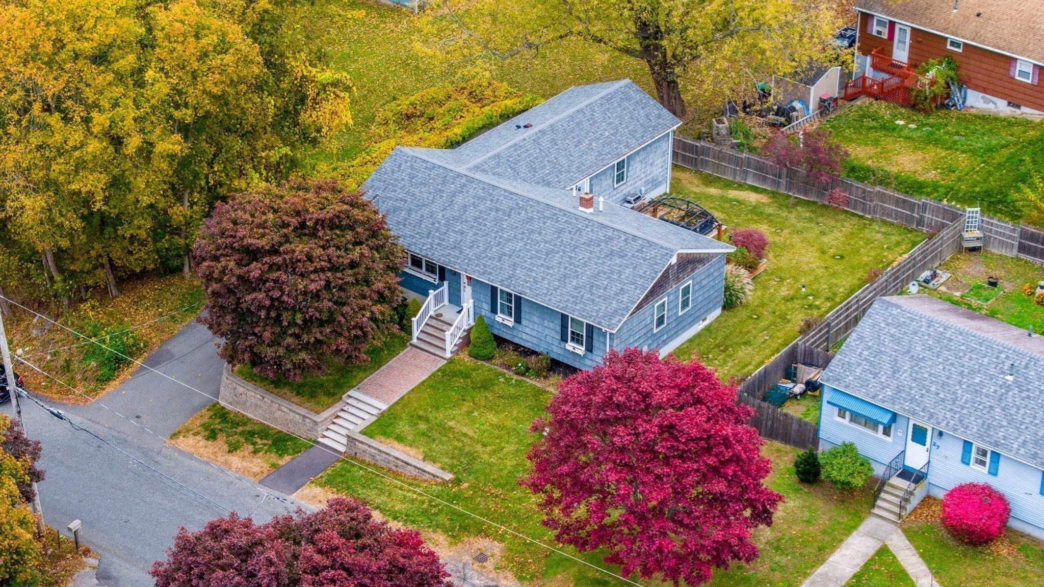 33 William St, Westport, MA 02790 - Image 30
