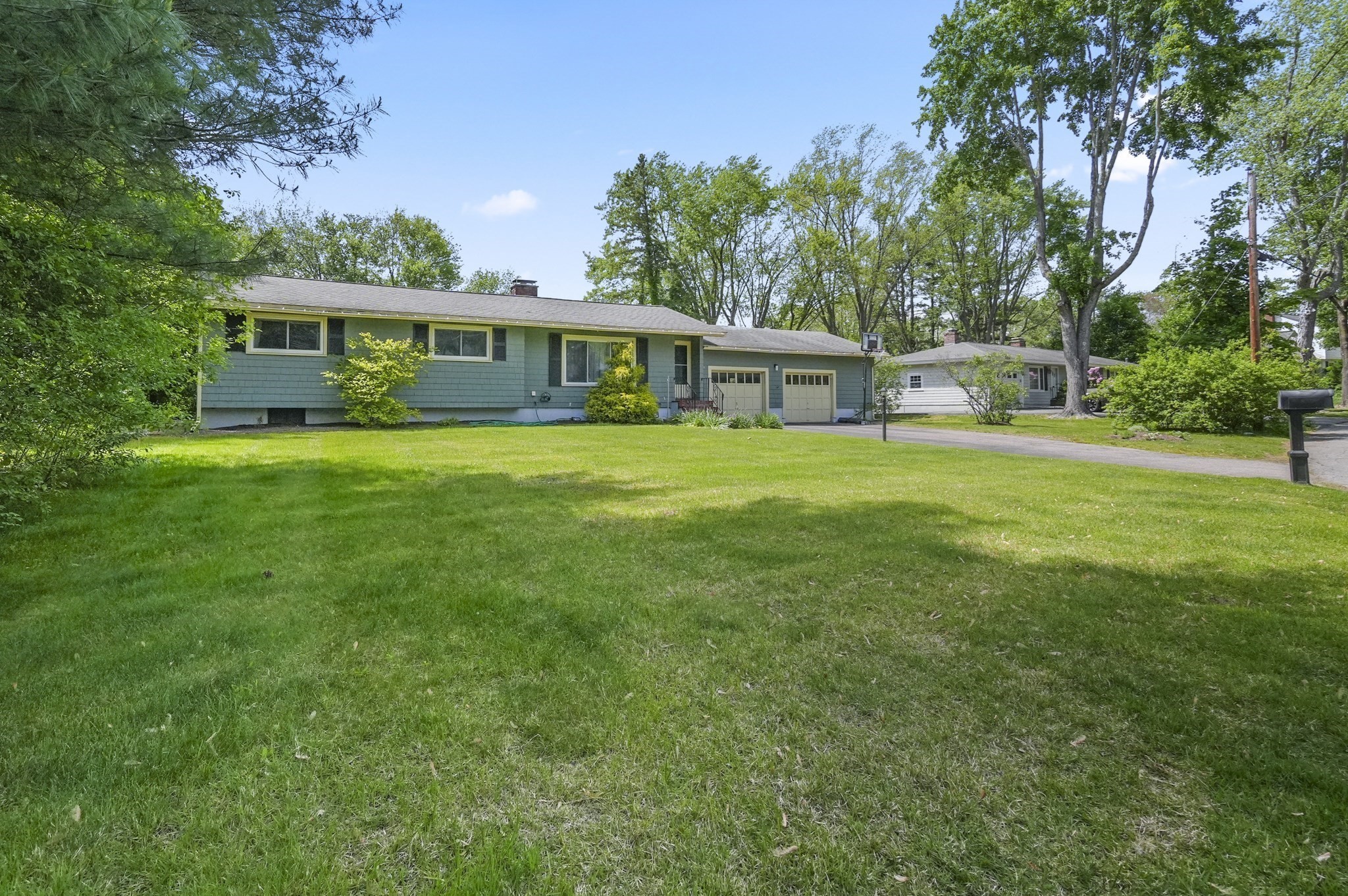 35 Snake Brook Road, Wayland, MA 01778 - Image 2