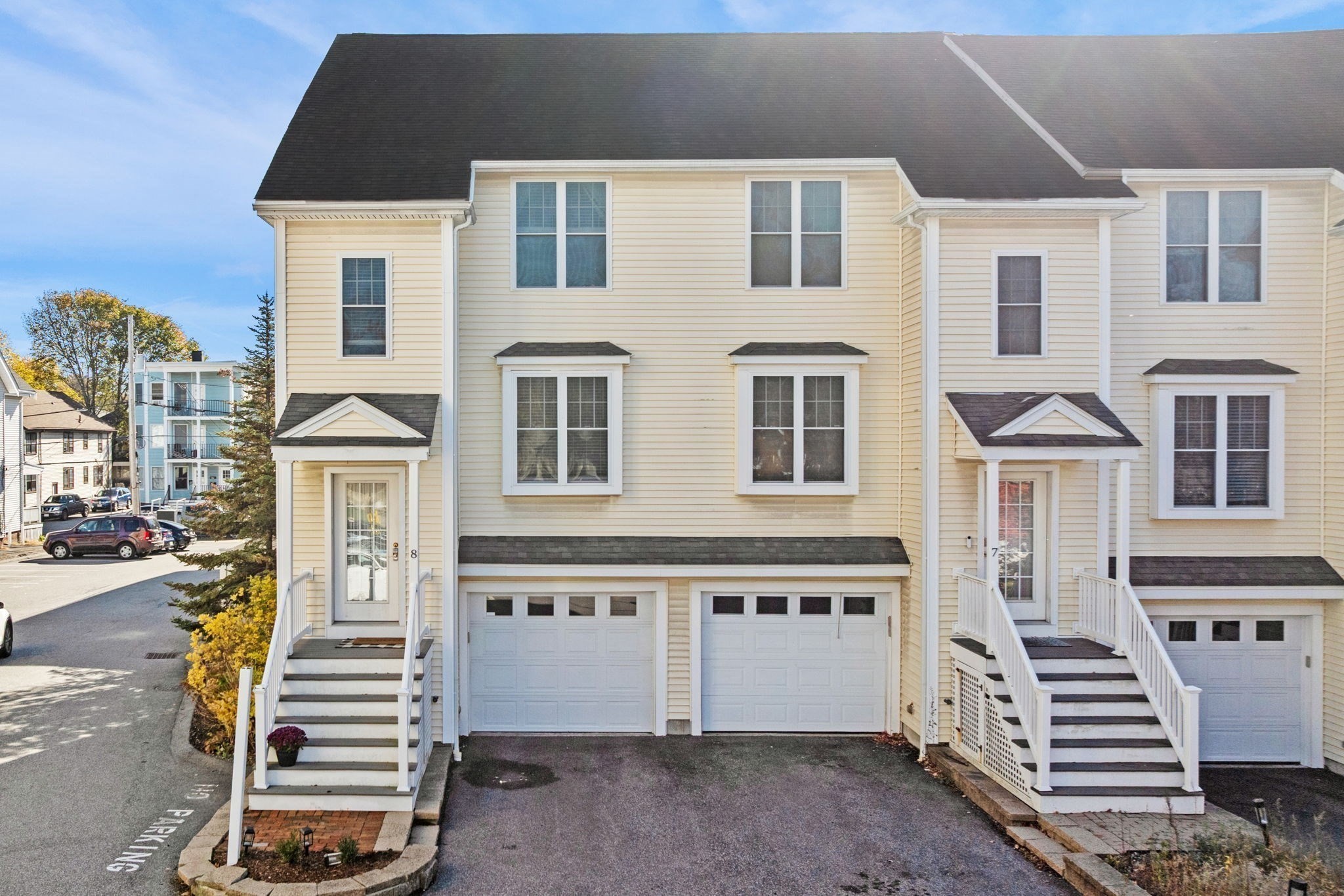 133 Eastern Ave Unit 8, Lynn, MA 01902