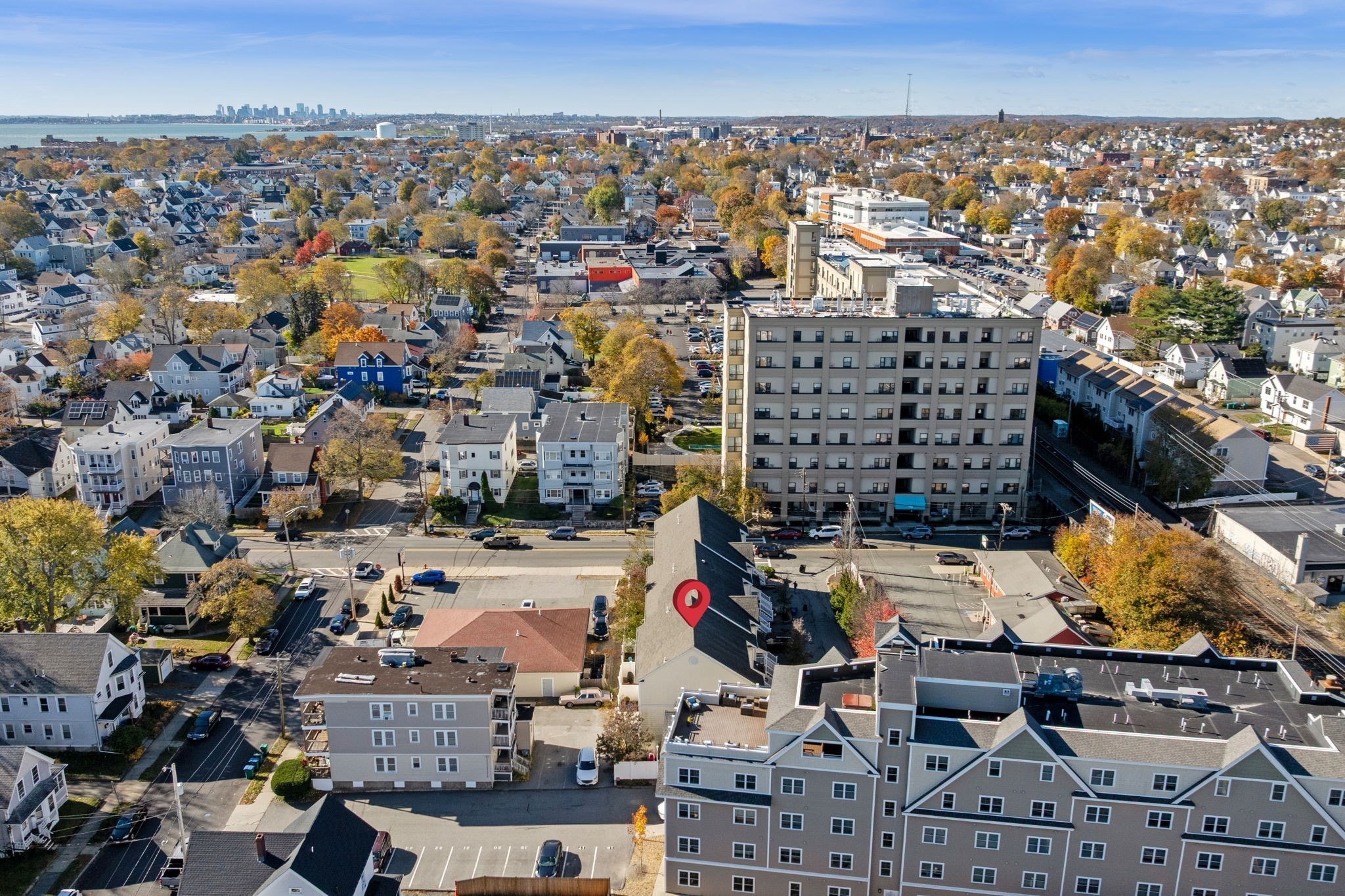 133 Eastern Ave Unit 8, Lynn, MA 01902 - Image 38