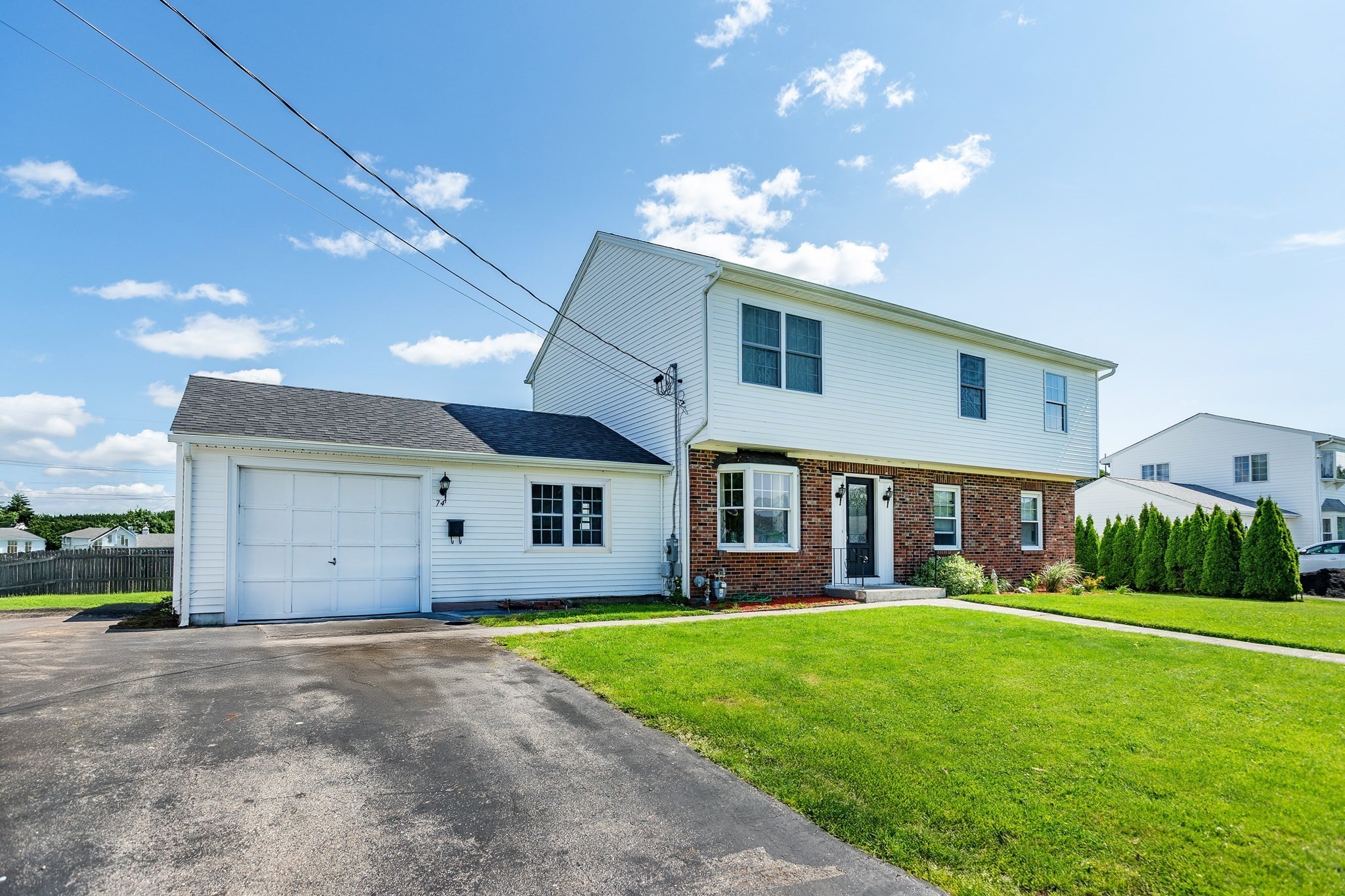 74 Brookhaven Dr, East Providence, RI 02914 - Image 3