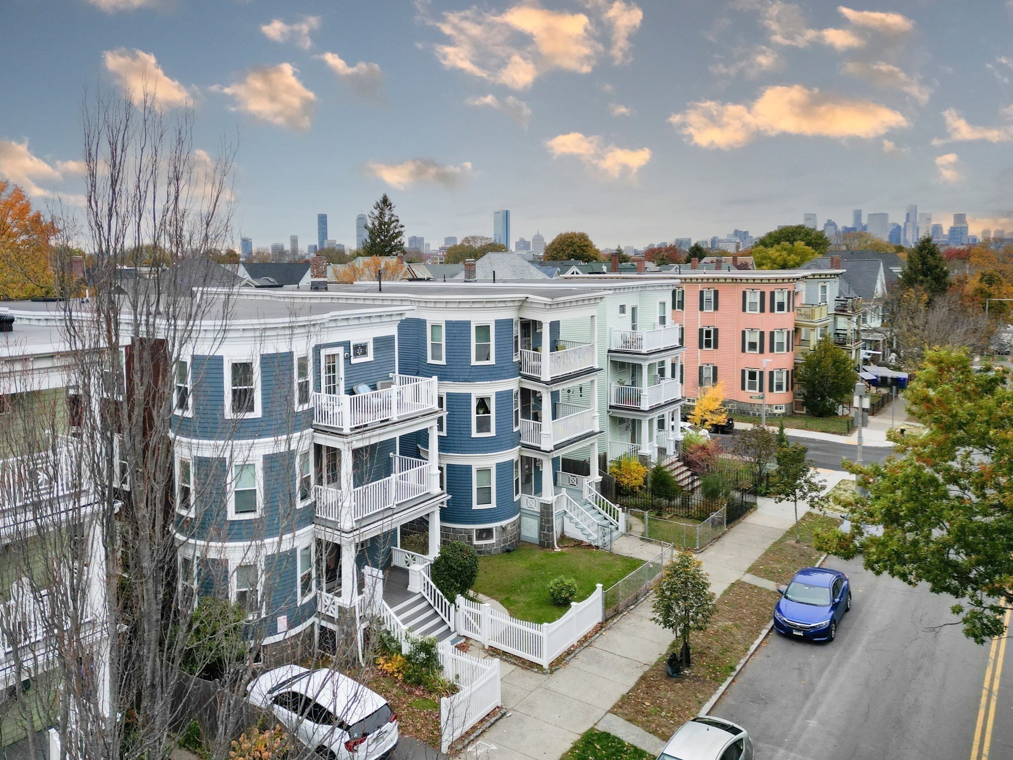 25 Pleasant Street, Dorchester, Boston, MA 02125 - Image 2