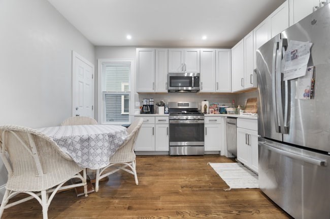 25 Pleasant Street, Dorchester, Boston, MA 02125 - Image 13