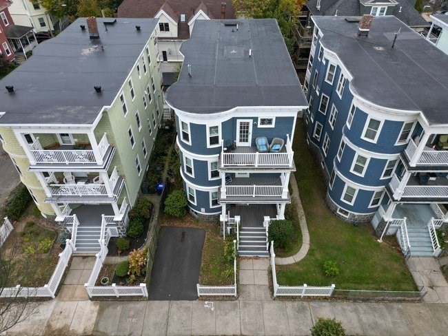 25 Pleasant Street, Dorchester, Boston, MA 02125 - Image 31