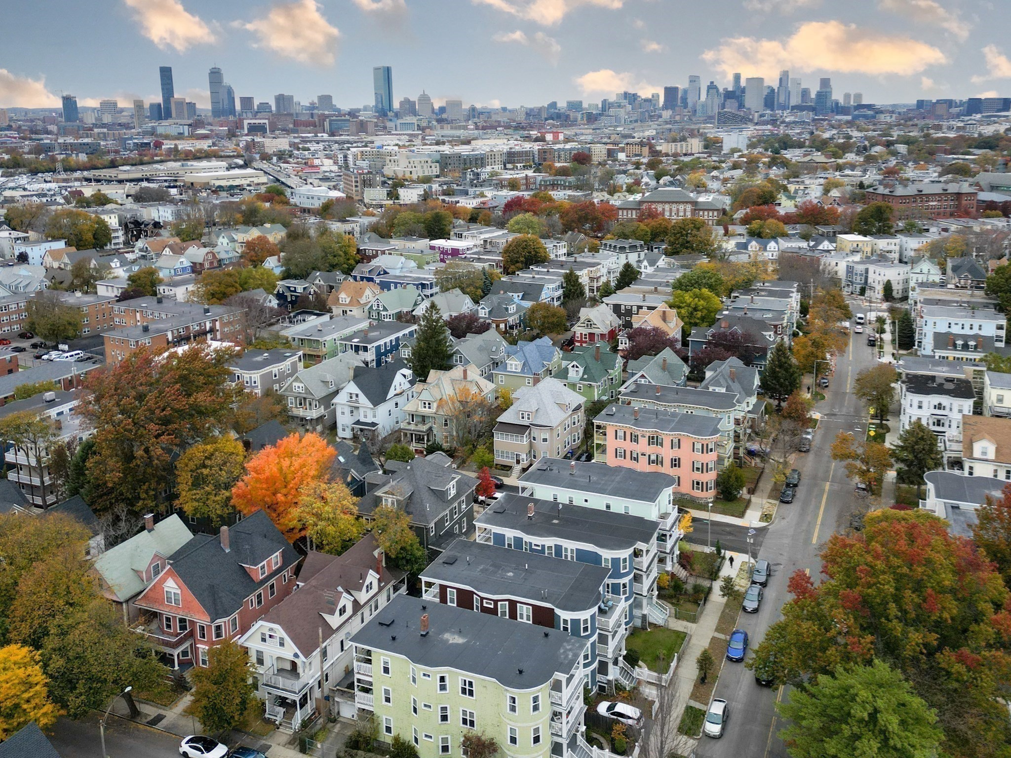 25 Pleasant Street, Dorchester, Boston, MA 02125 - Image 32