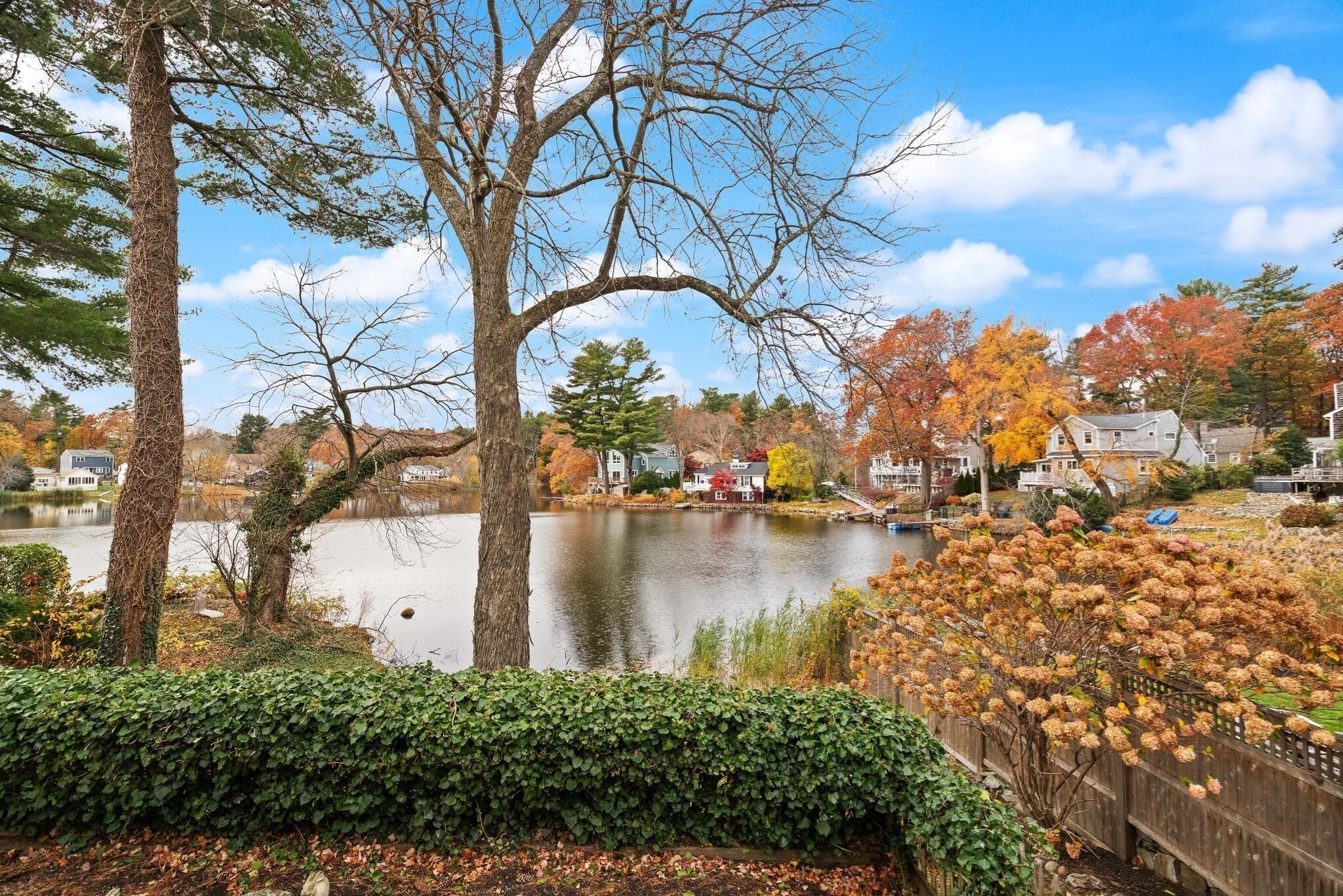 320 Pillings Pond Rd, Lynnfield, MA 01940 - Image 3