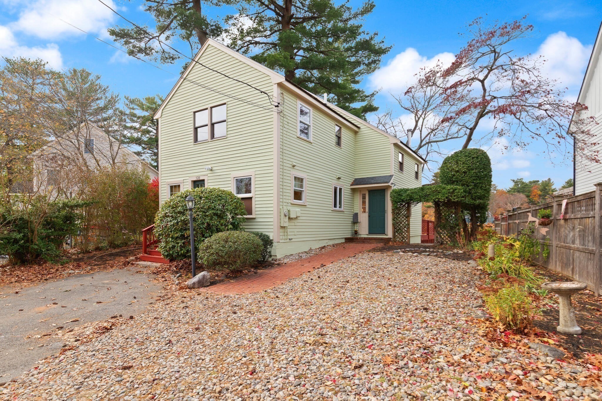 320 Pillings Pond Rd, Lynnfield, MA 01940 - Image 5