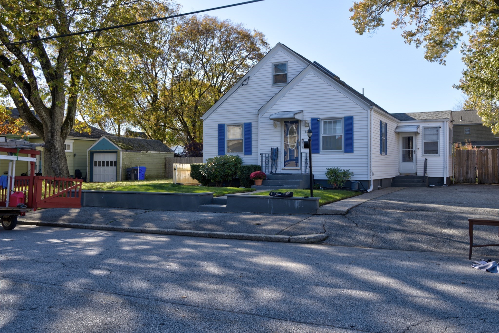 151 Slater Park Ave, Pawtucket, RI 02861