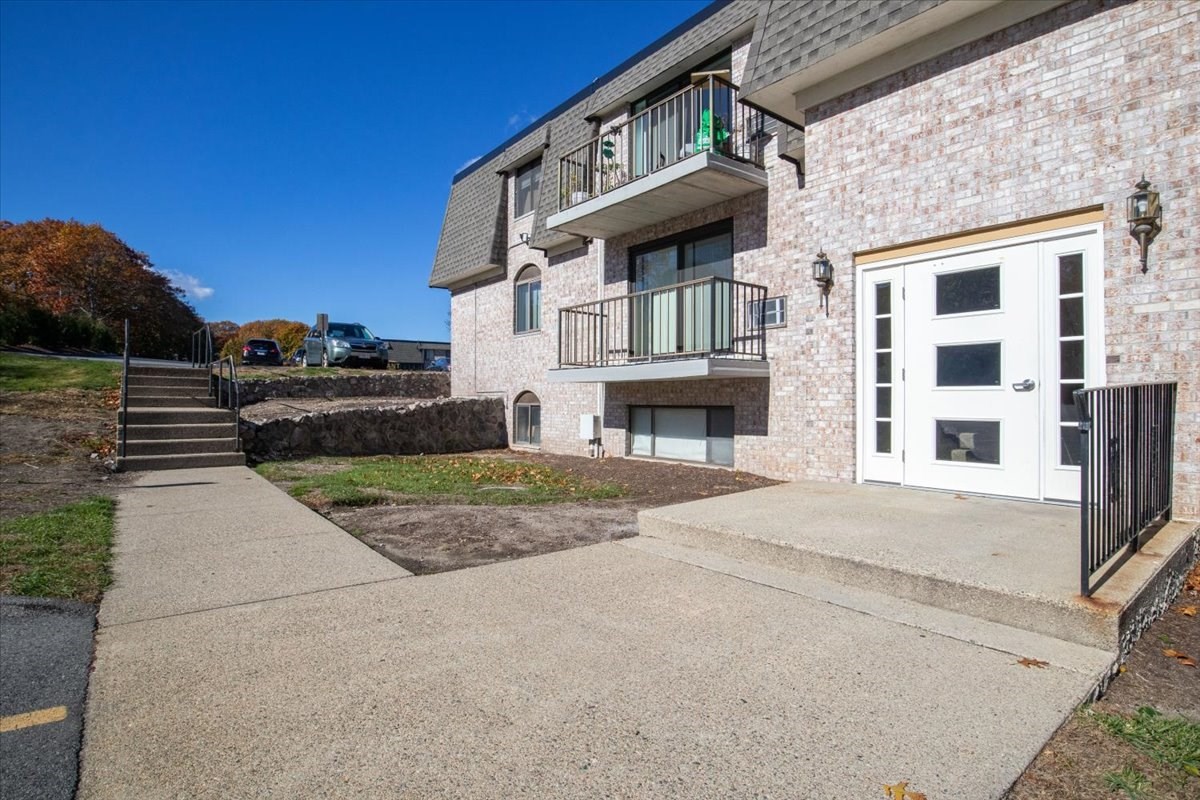 40 High St (cass Street Entrance) Unit 207, Dedham, MA 02026 - Image 3