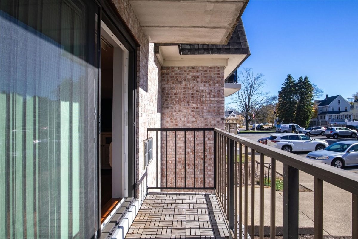 40 High St (cass Street Entrance) Unit 207, Dedham, MA 02026 - Image 37