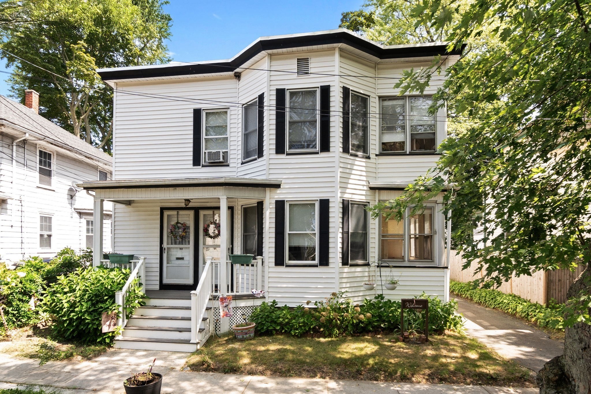 92 Newton Ave, Lynn, MA 01905