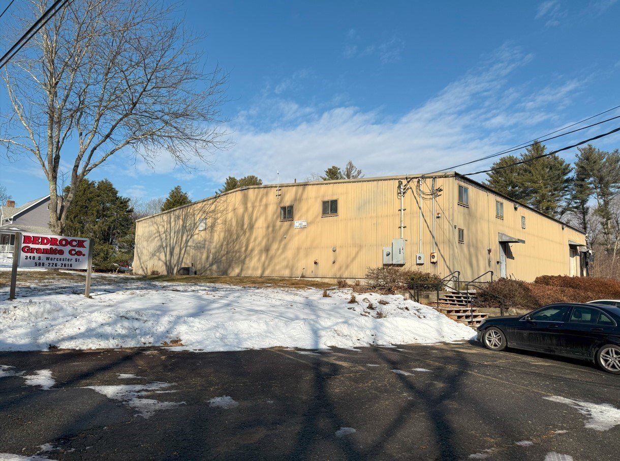 340 South Worcester, Norton, MA 02766 - Image 2