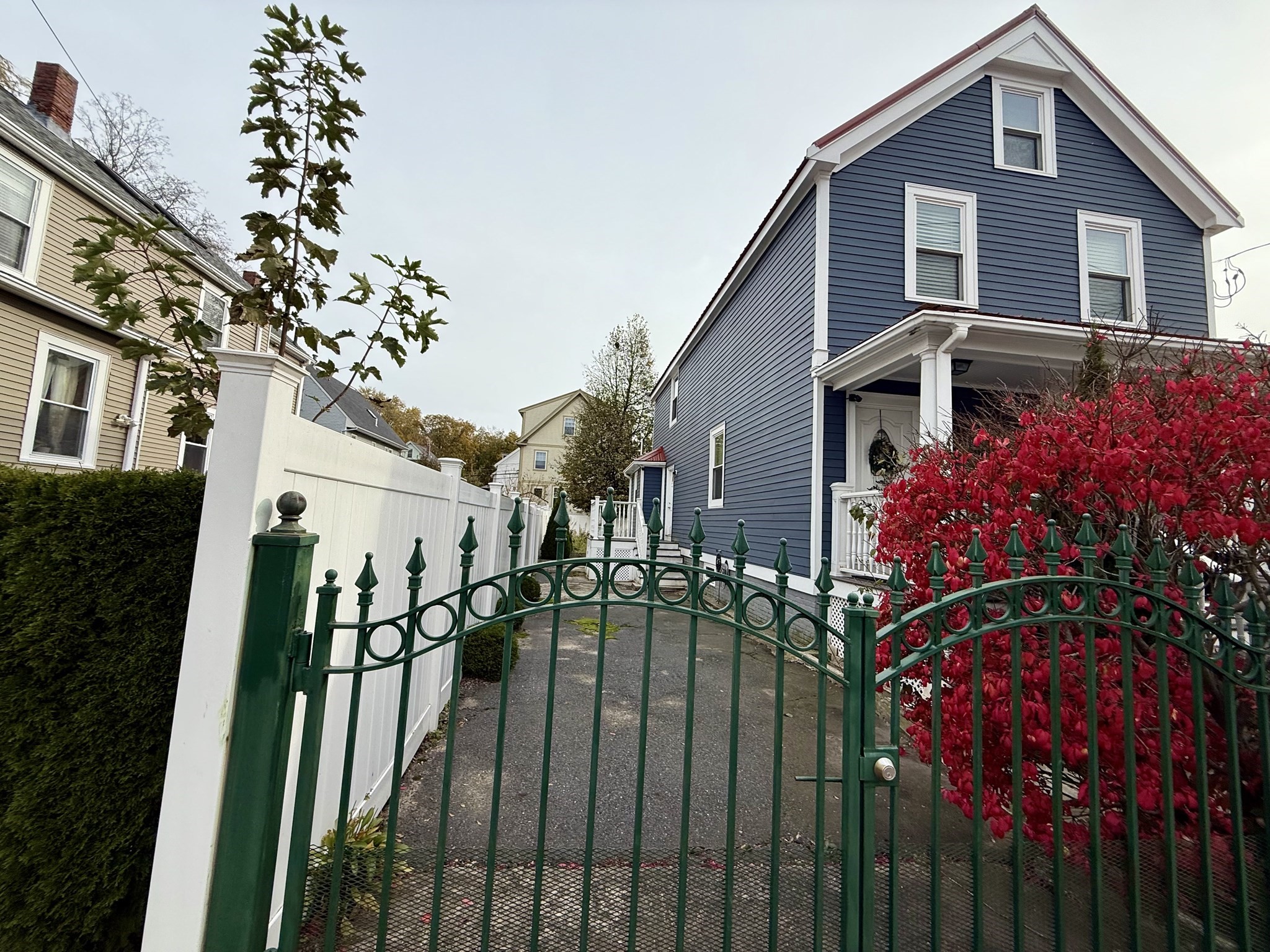 92 Spencer St, Dorchester, Boston, MA 02124 - Image 2