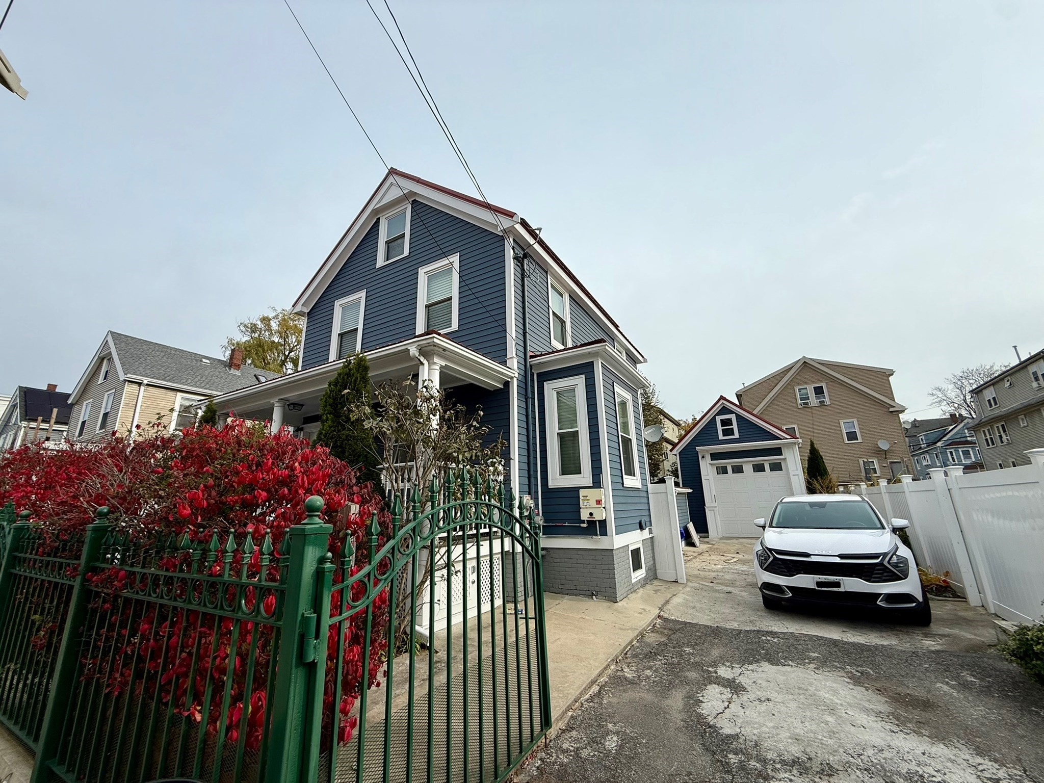 92 Spencer St, Dorchester, Boston, MA 02124 - Image 3