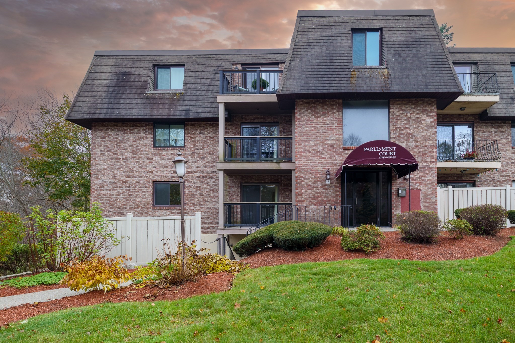 59 School Street Unit 14, Northborough, MA 01532