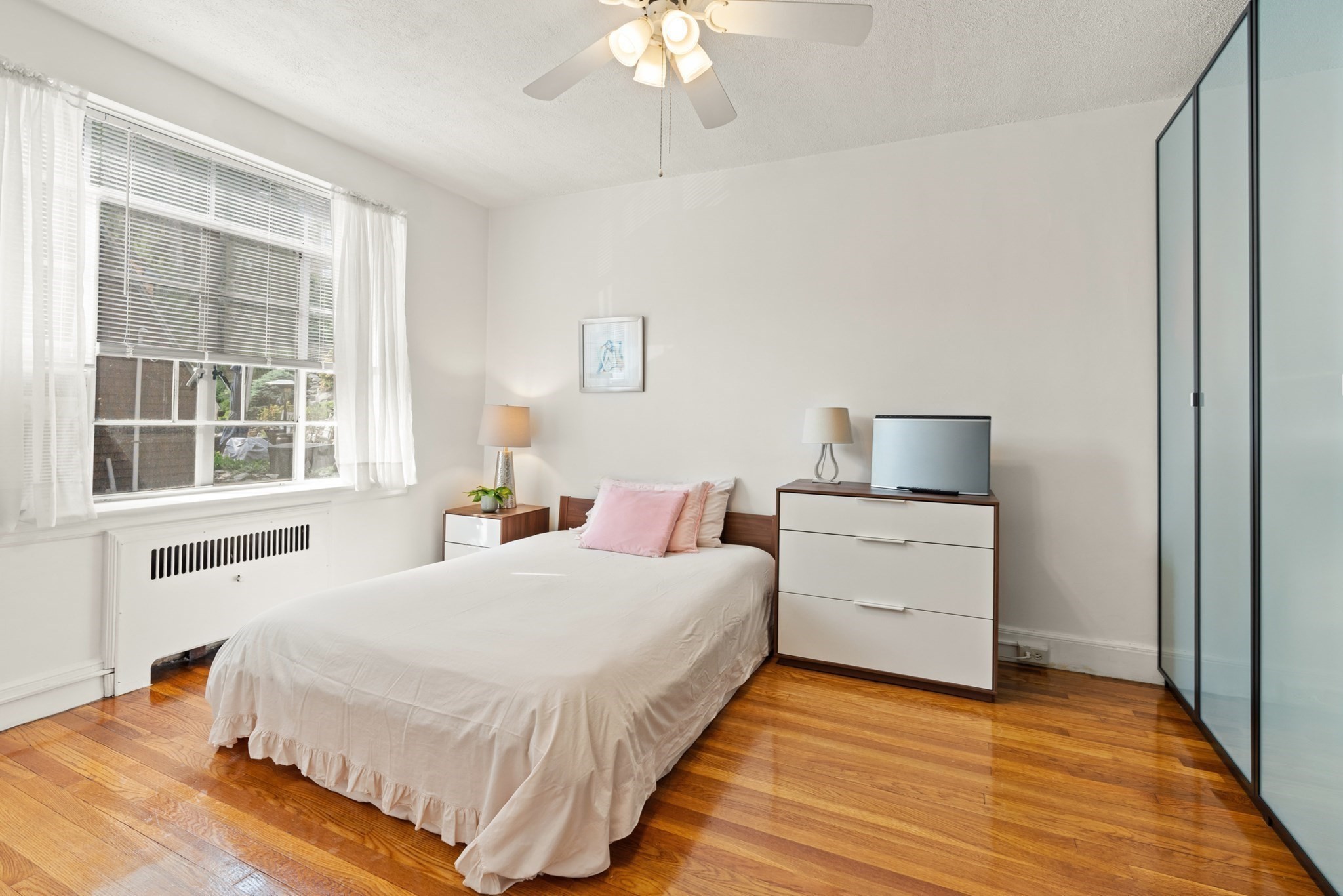 97 Strathmore Rd Unit 4, Brighton, Boston, MA 02135 - Image 12