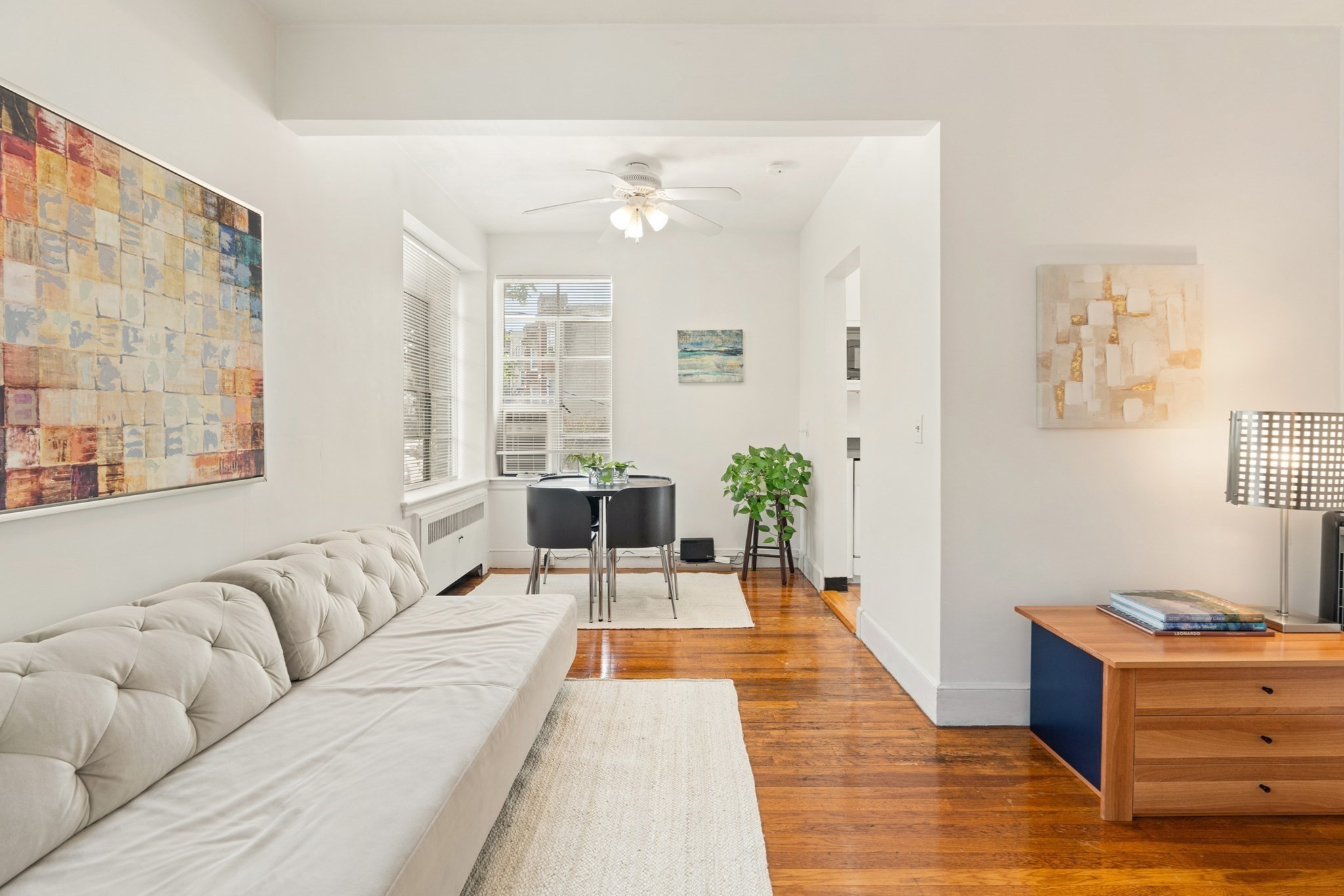 97 Strathmore Rd Unit 4, Brighton, Boston, MA 02135 - Image 15