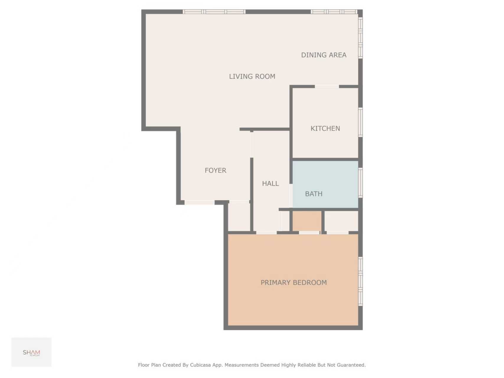 97 Strathmore Rd Unit 4, Brighton, Boston, MA 02135 - Image 20