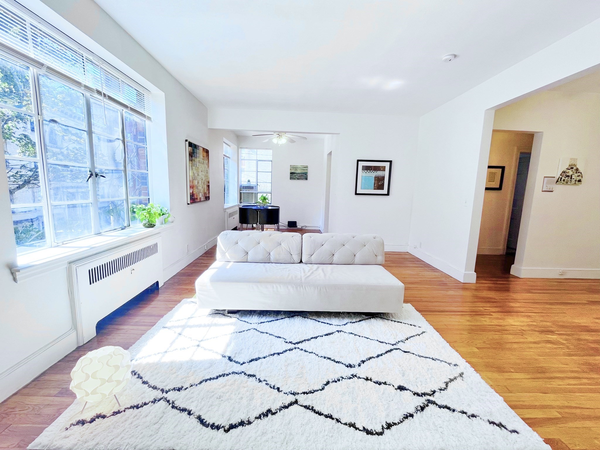 97 Strathmore Rd Unit 4, Brighton, Boston, MA 02135 - Image 4