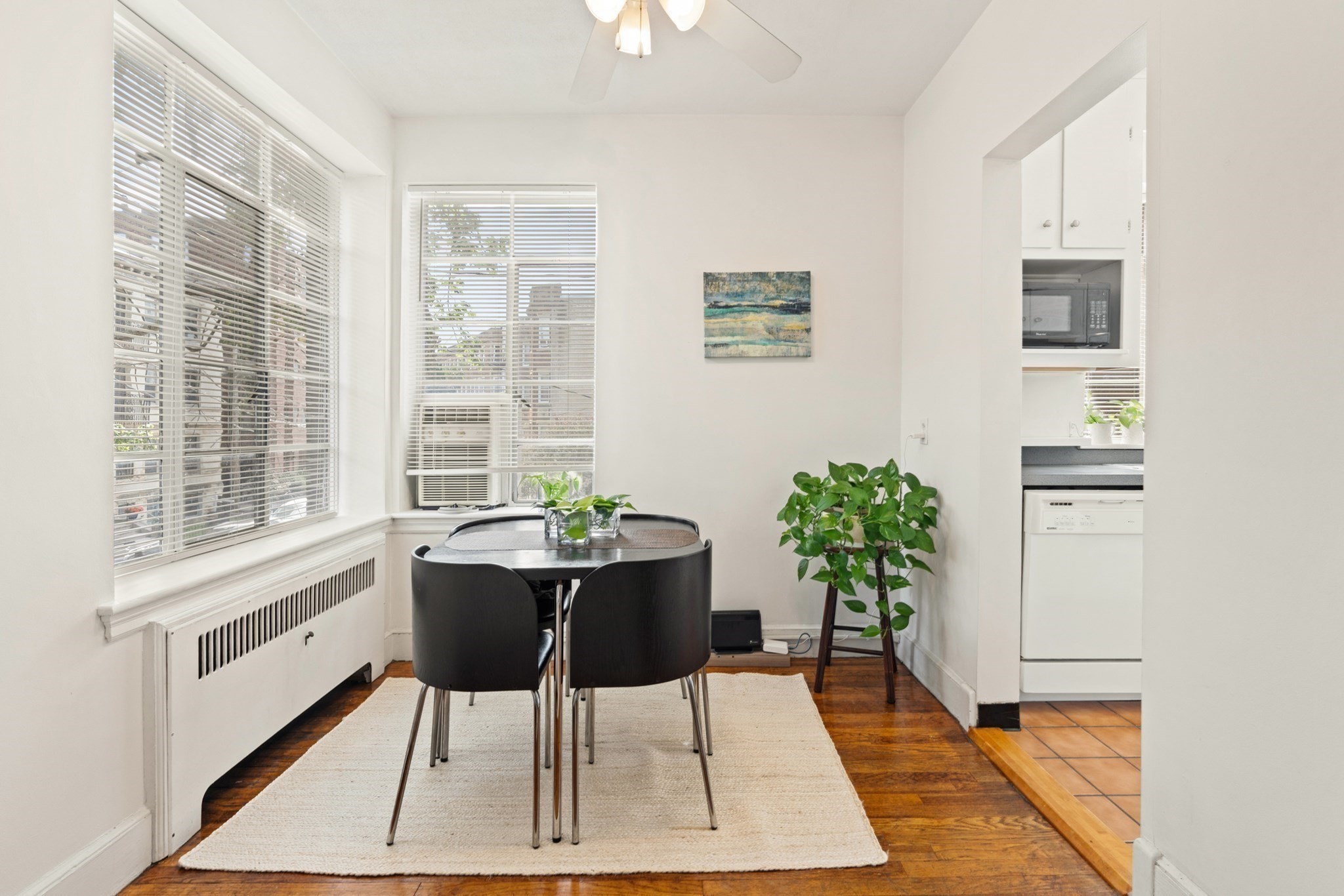 97 Strathmore Rd Unit 4, Brighton, Boston, MA 02135 - Image 6