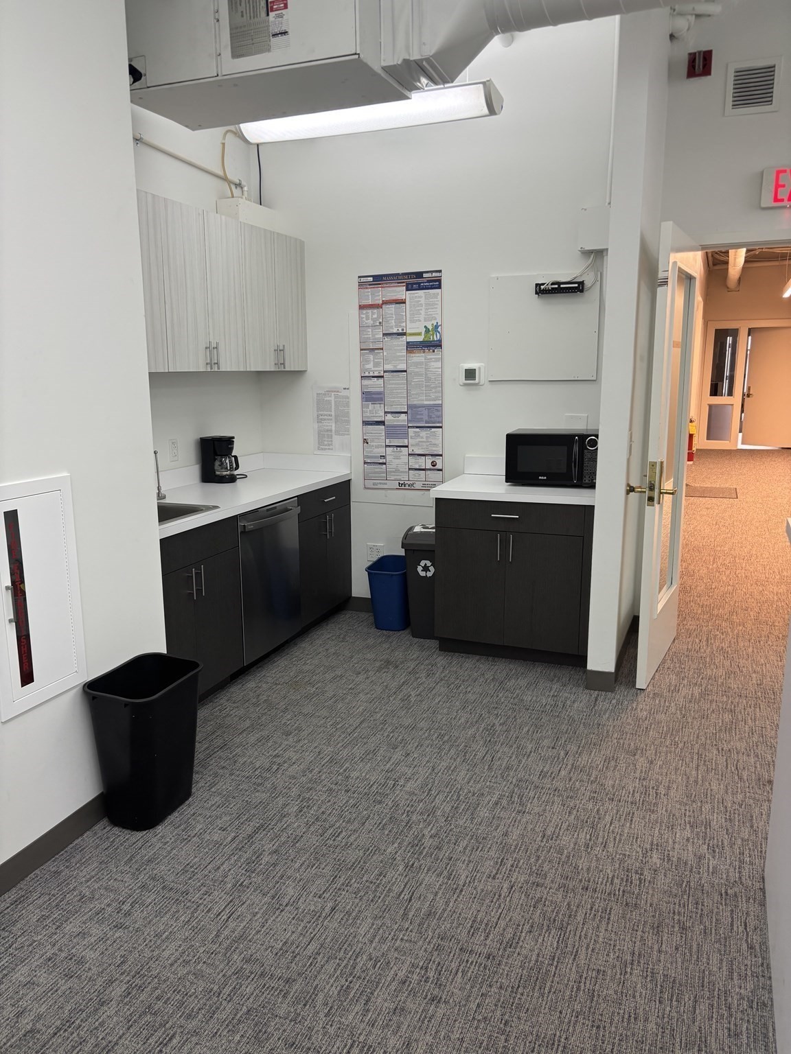 192 South Unit 200+, Leather District, Boston, MA 02110 - Image 12