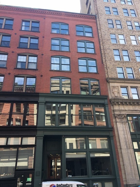 192 South Unit 200+, Leather District, Boston, MA 02110 - Image 14