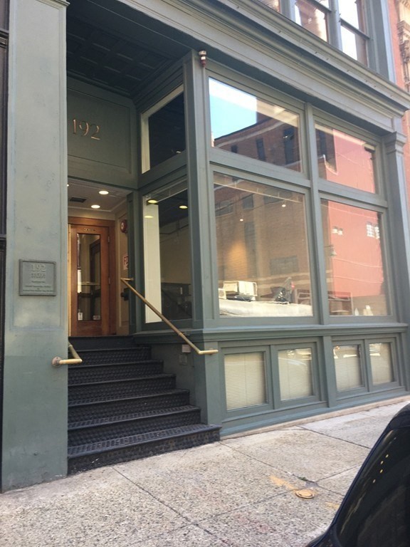 192 South Unit 200+, Leather District, Boston, MA 02110 - Image 8