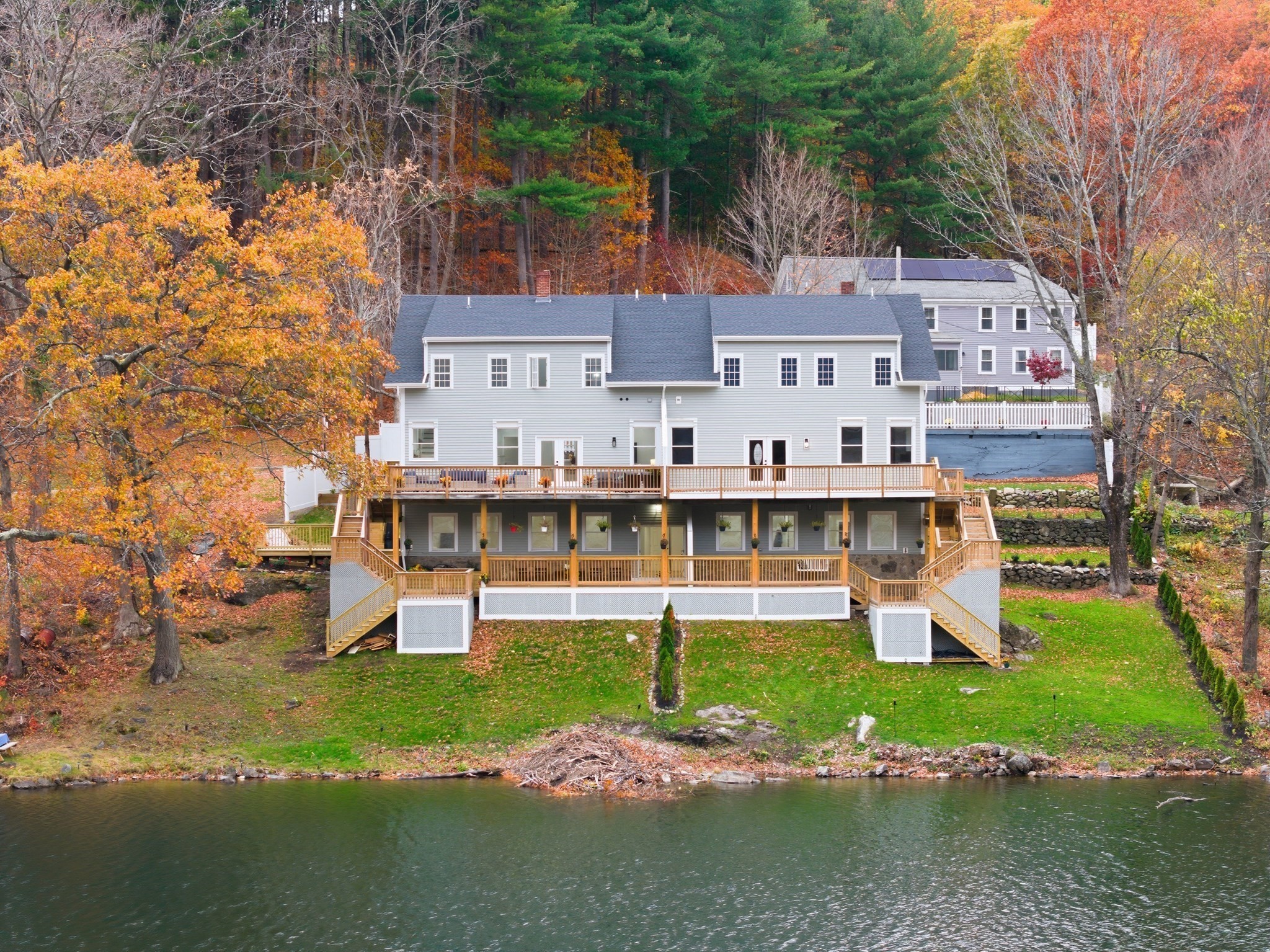 288 Grove St Unit 288, Clinton, MA 01510 - Image 37