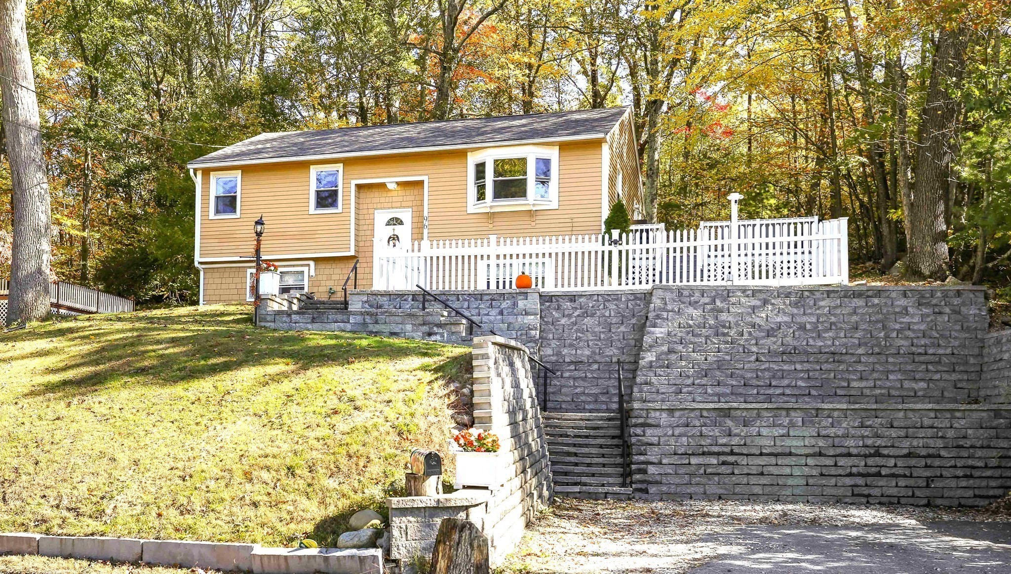 96 Indian Hill Road, Worcester, MA 01606 - Image 41