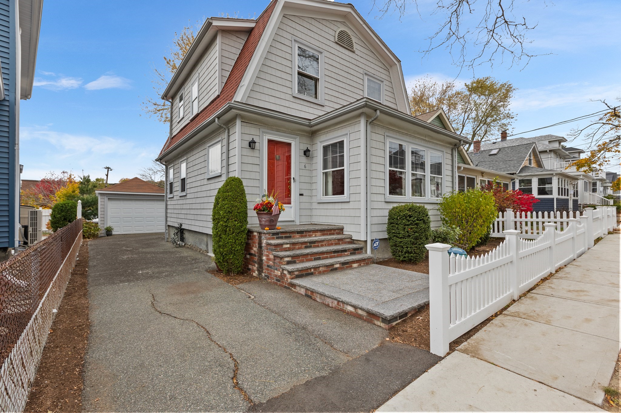 6 Warwick Street, Quincy, MA 02170 - Image 19