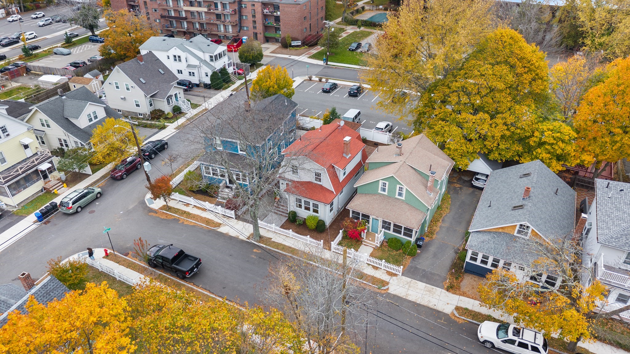 6 Warwick Street, Quincy, MA 02170 - Image 23