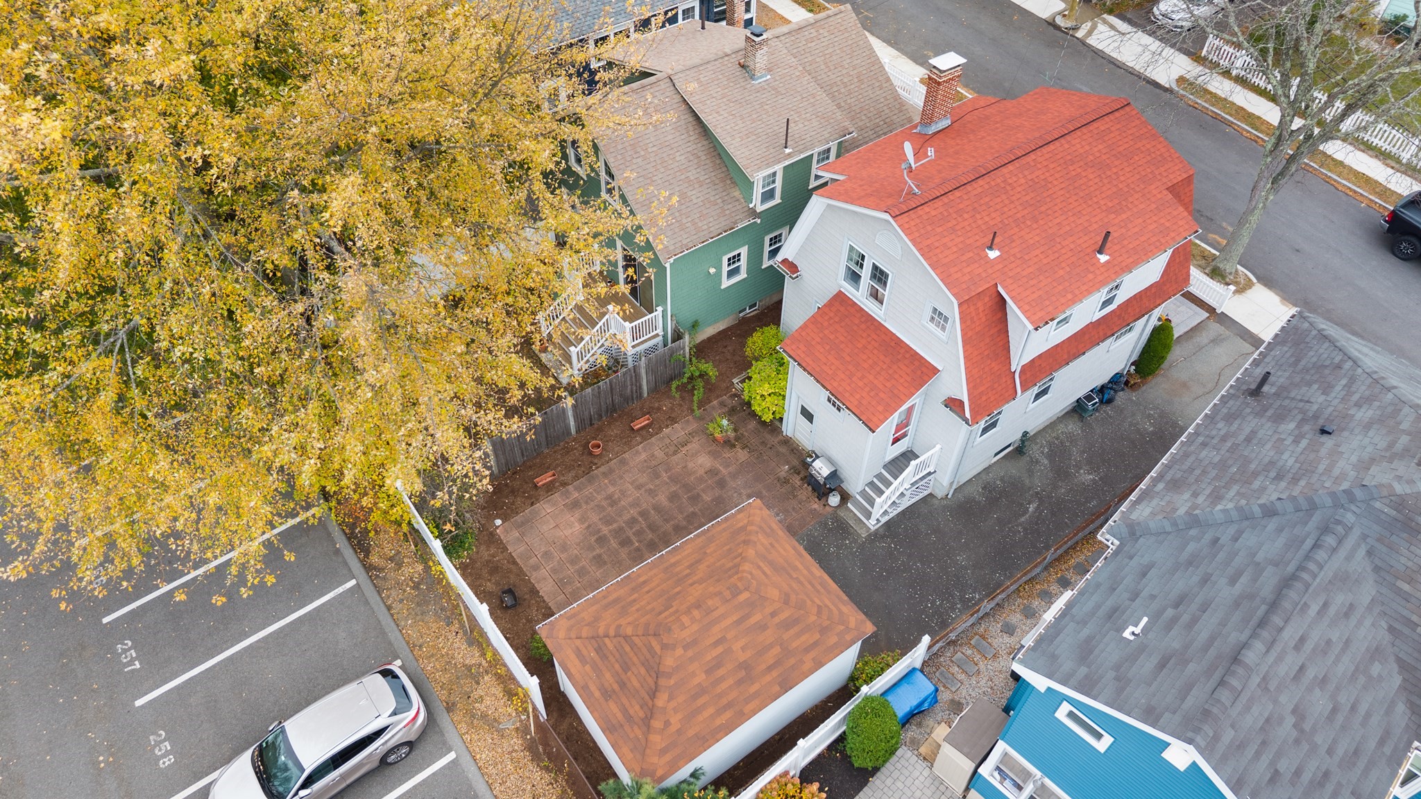 6 Warwick Street, Quincy, MA 02170 - Image 24