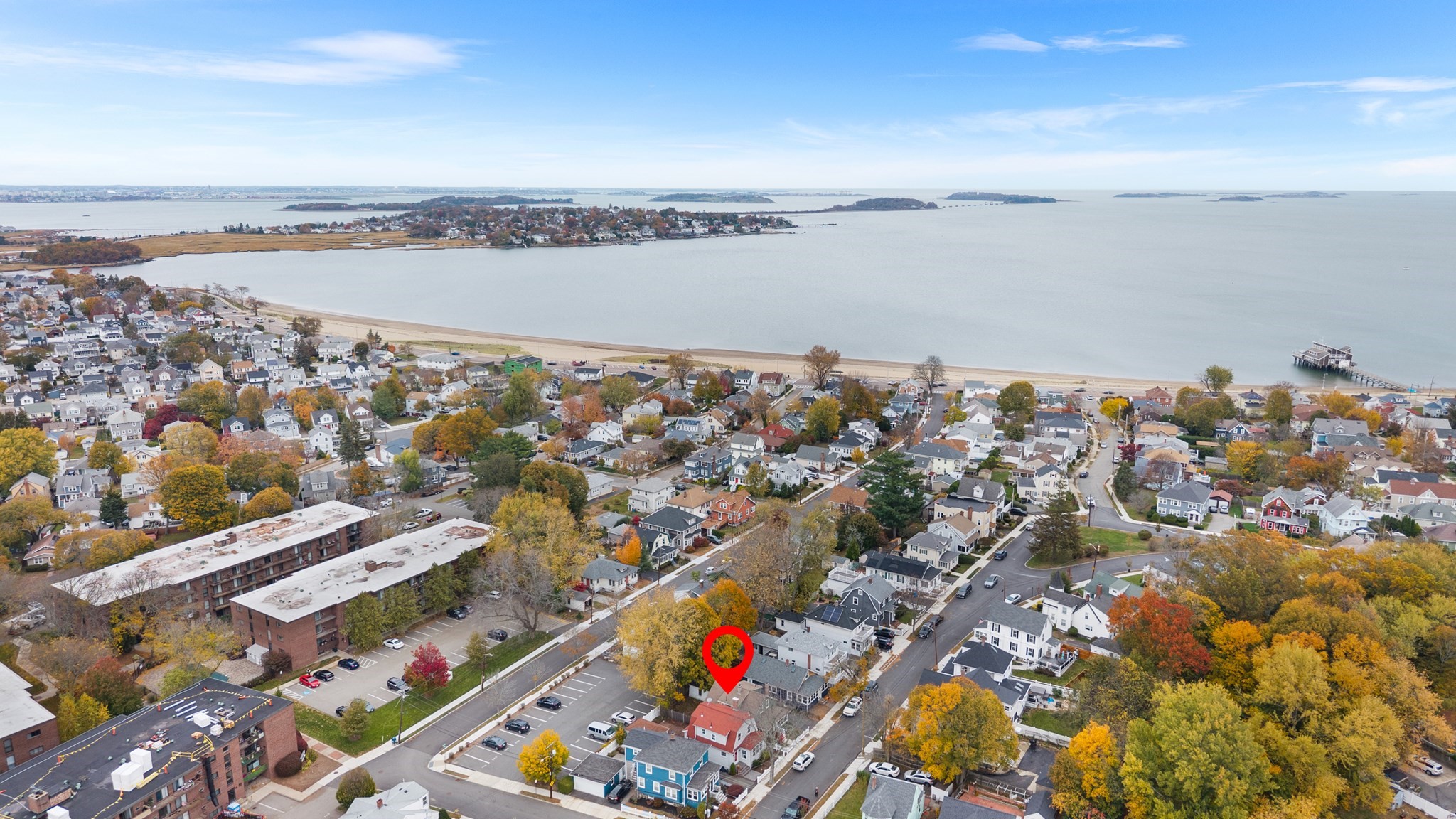 6 Warwick Street, Quincy, MA 02170 - Image 25