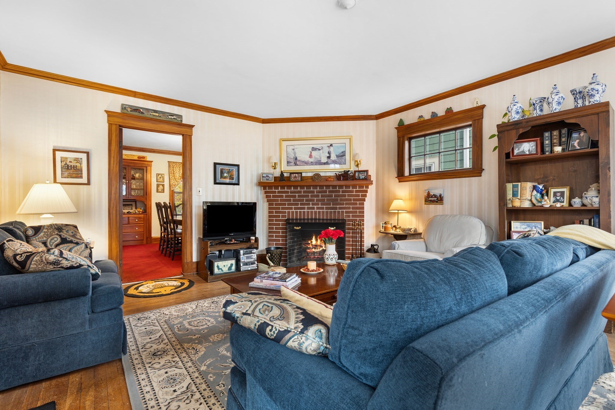 6 Warwick Street, Quincy, MA 02170 - Image 4