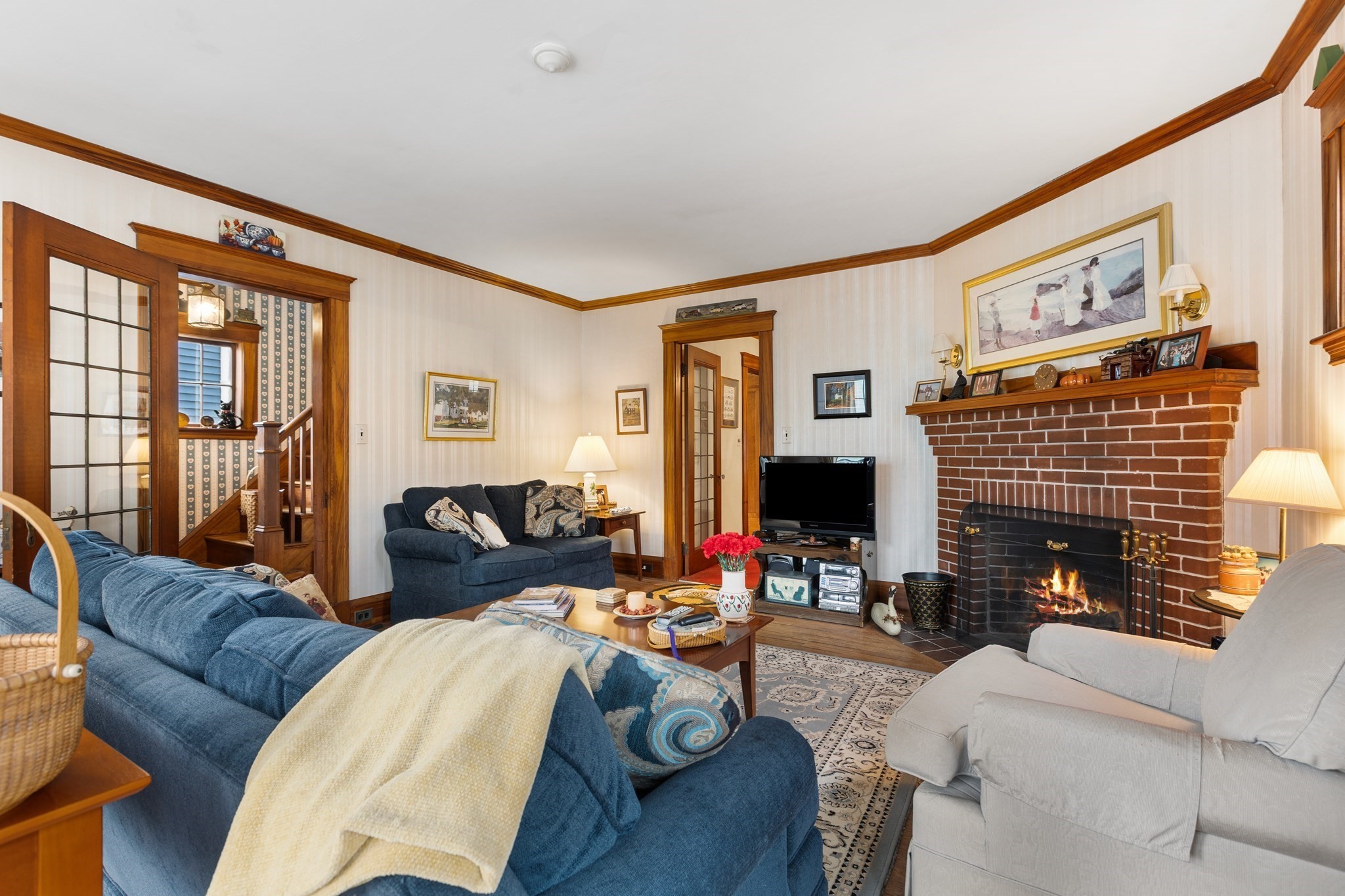 6 Warwick Street, Quincy, MA 02170 - Image 5