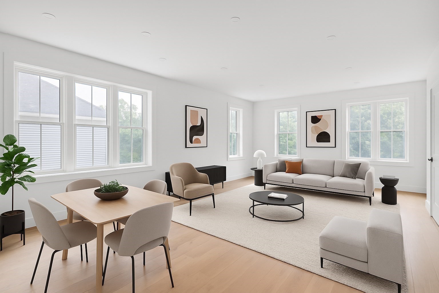 106 River Street Unit 2, Newton, MA 02465 - Image 10