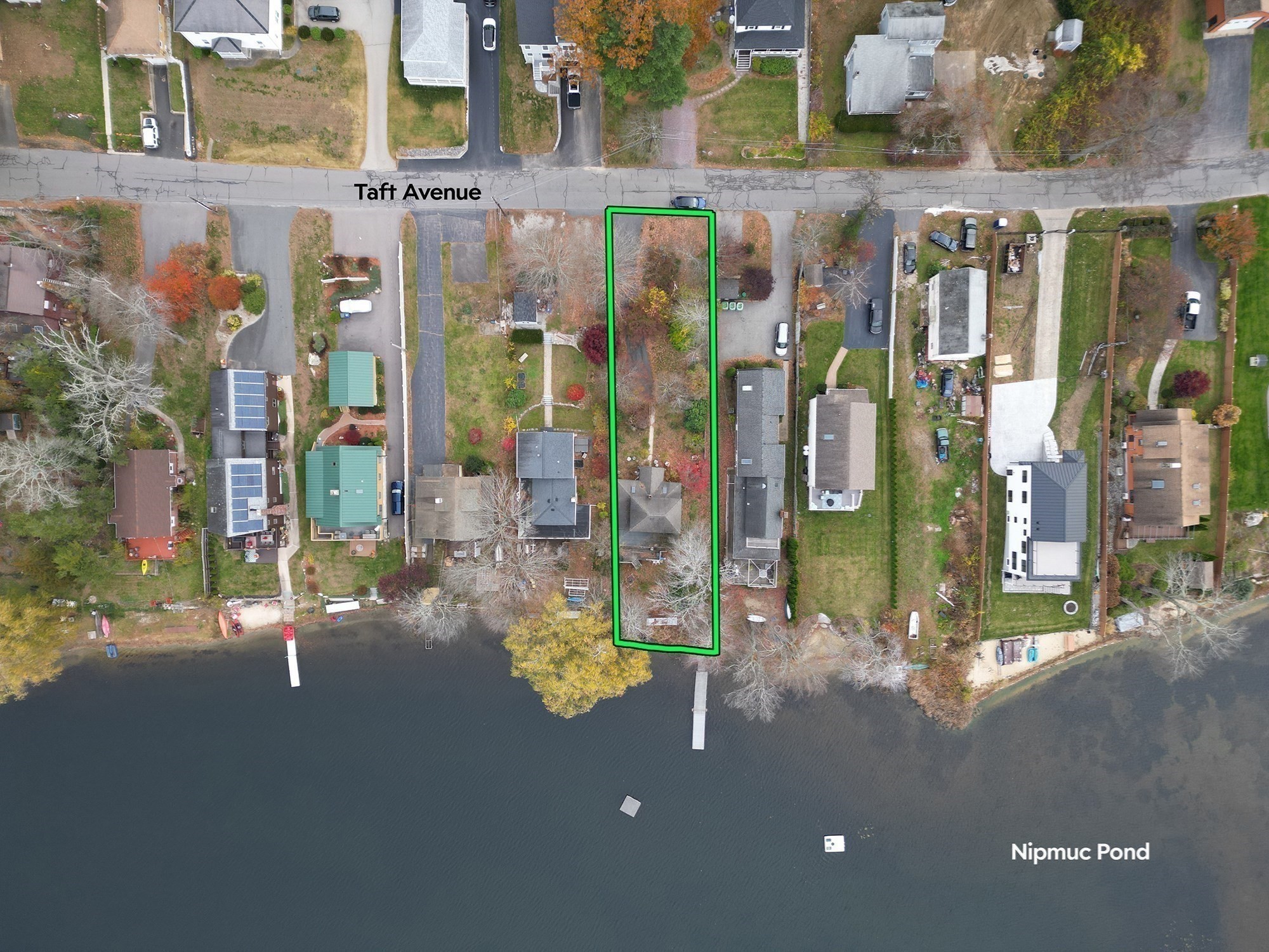 27 Taft Ave, Mendon, MA 01756 - Image 2